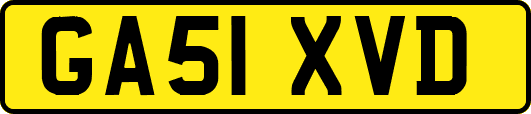 GA51XVD