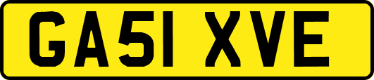 GA51XVE