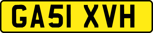 GA51XVH