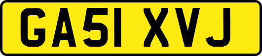 GA51XVJ