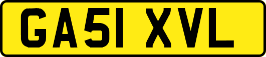 GA51XVL