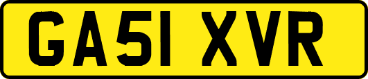 GA51XVR