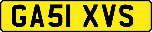 GA51XVS