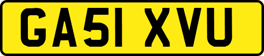 GA51XVU