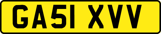 GA51XVV