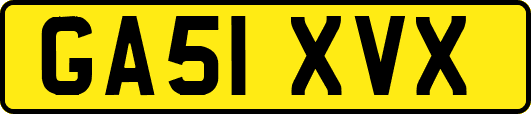 GA51XVX