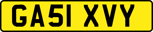 GA51XVY