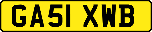 GA51XWB