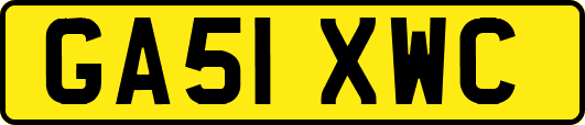 GA51XWC