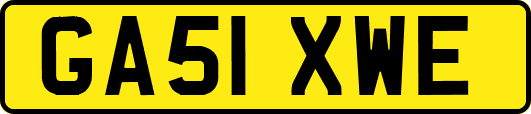 GA51XWE