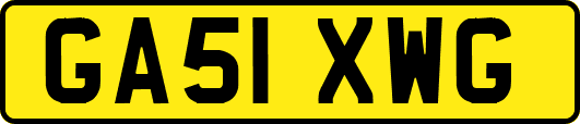 GA51XWG