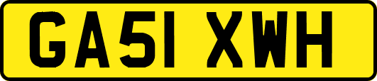 GA51XWH