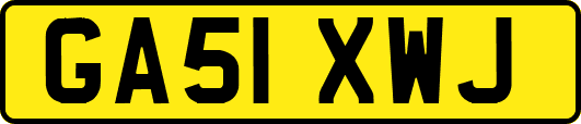 GA51XWJ