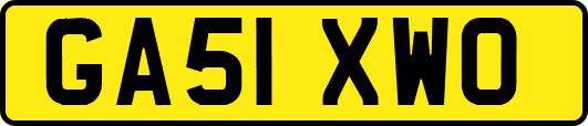 GA51XWO