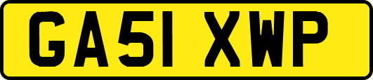 GA51XWP