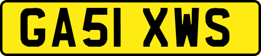 GA51XWS