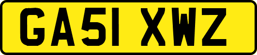 GA51XWZ