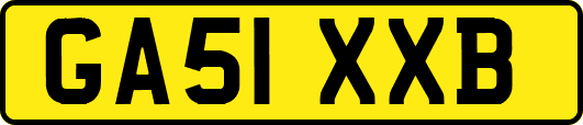 GA51XXB