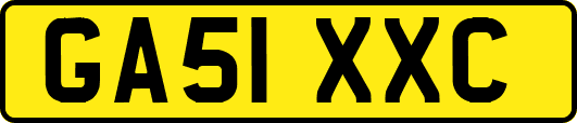 GA51XXC
