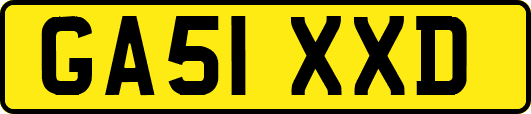 GA51XXD