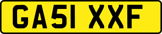GA51XXF