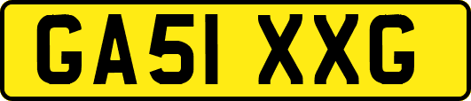 GA51XXG