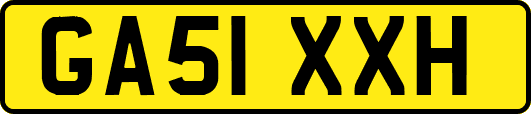 GA51XXH