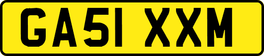 GA51XXM