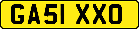 GA51XXO