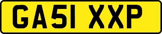 GA51XXP