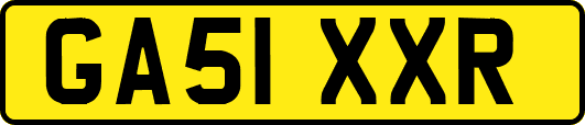 GA51XXR