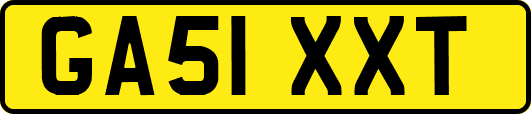 GA51XXT