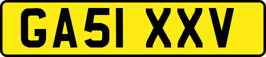 GA51XXV