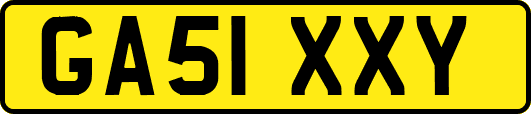 GA51XXY