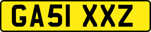 GA51XXZ