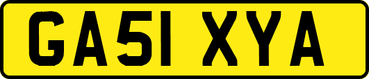 GA51XYA