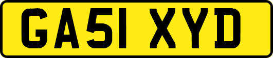 GA51XYD