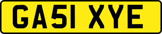GA51XYE