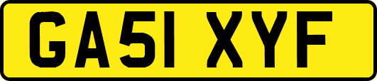 GA51XYF