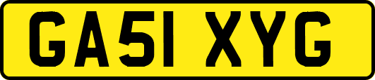 GA51XYG