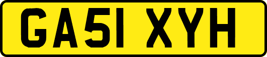 GA51XYH