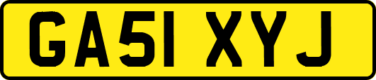 GA51XYJ