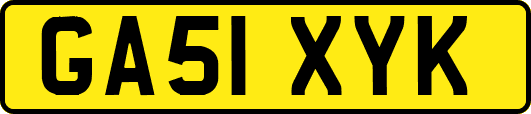 GA51XYK