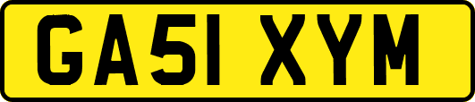 GA51XYM