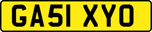 GA51XYO