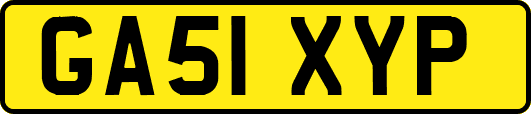 GA51XYP