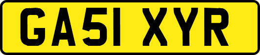 GA51XYR