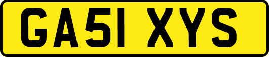 GA51XYS