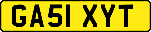 GA51XYT