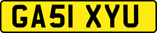GA51XYU